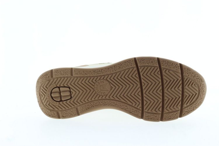 MEPHISTO Sneaker Beige Dames (HANOUK - ) - Schoenen Slaets