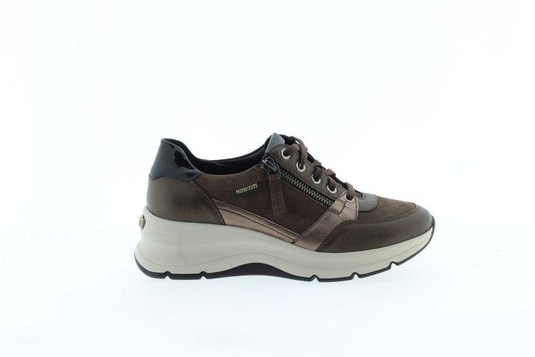 MEPHISTO Sneaker Bronze
