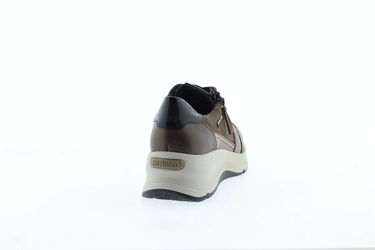 MEPHISTO Sneaker Bronze Dames (HANOUK - ) - Schoenen Slaets