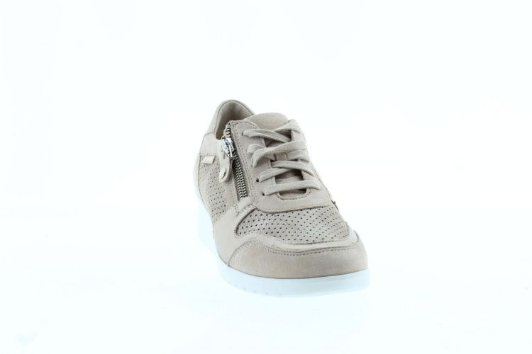 MEPHISTO Sneaker Beige Dames (IASMINA - ) - Schoenen Slaets