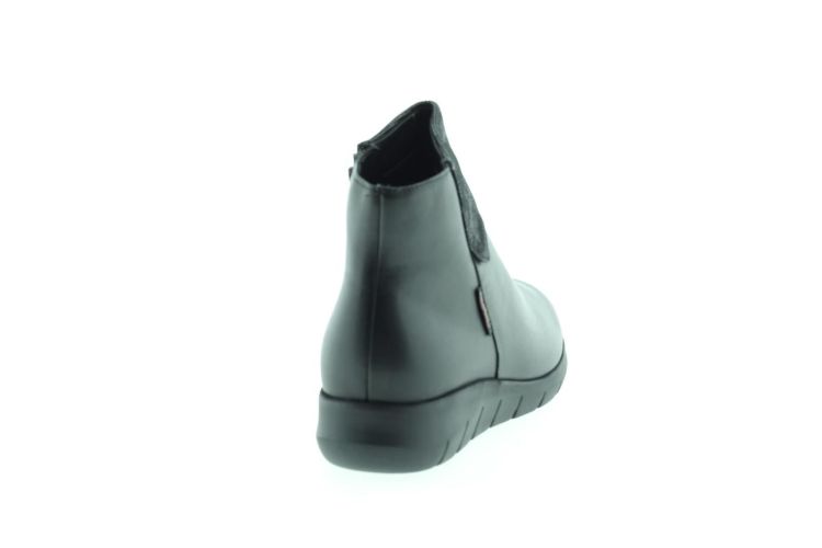 MEPHISTO Bottine Zwart Dames (ILINCA - ) - Schoenen Slaets