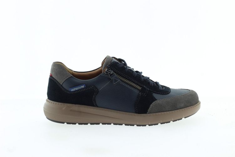 MEPHISTO Sneaker Grijs