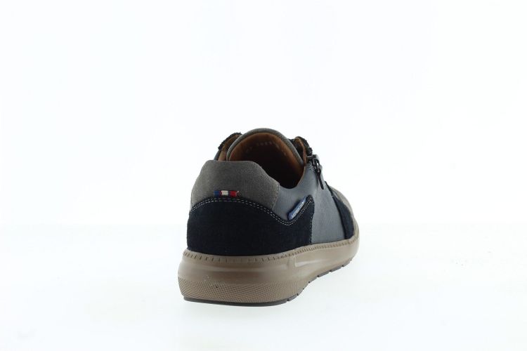 MEPHISTO Sneaker Grijs Heren (JAMY - ) - Schoenen Slaets