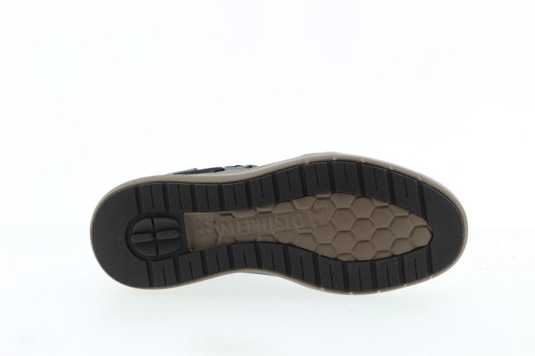 MEPHISTO Sneaker Grijs Heren (JAMY - ) - Schoenen Slaets