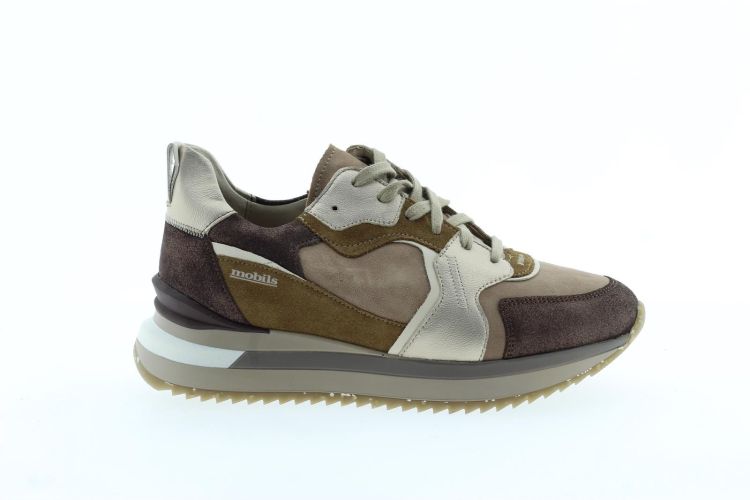MEPHISTO Sneaker BRUIN MEPHISTO Sneaker BRUIN