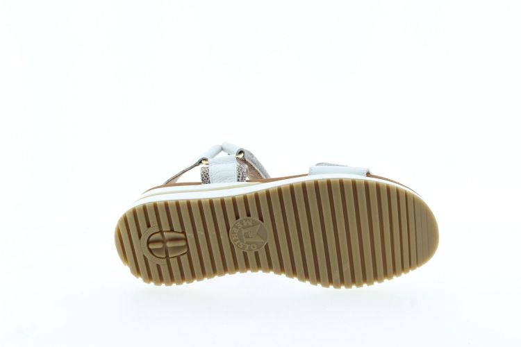 MEPHISTO Sandaal Wit Dames (JEANIE - ) - Schoenen Slaets
