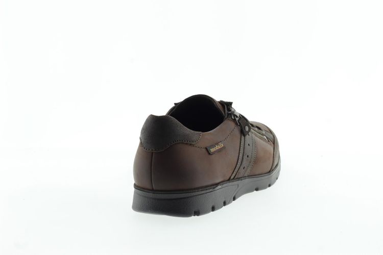 MEPHISTO Schoen BRUIN Heren (KRISTOF - ) - Schoenen Slaets