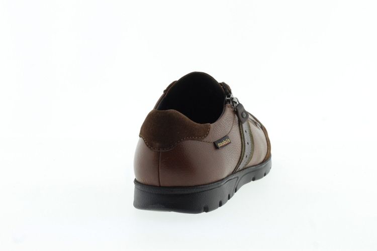 MEPHISTO Sneaker BRUIN Heren (KRISTOF - ) - Schoenen Slaets
