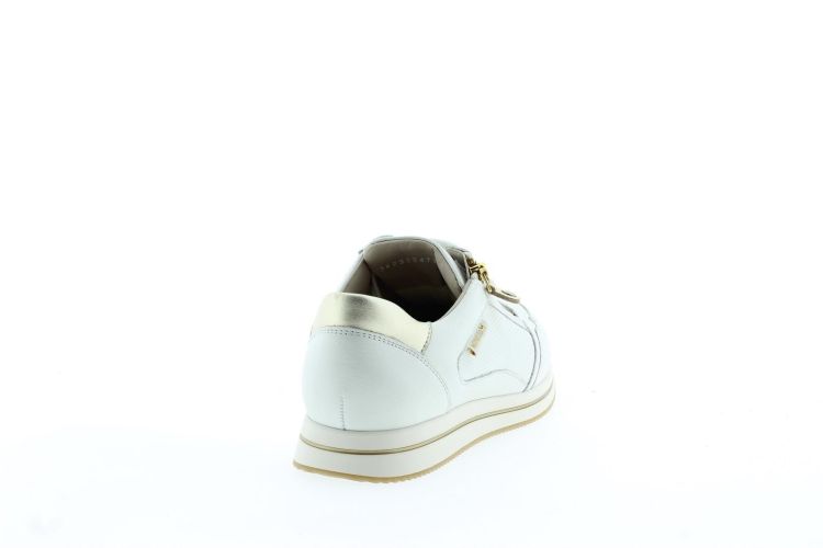 MEPHISTO Sneaker Wit Dames (LEENIE - ) - Schoenen Slaets