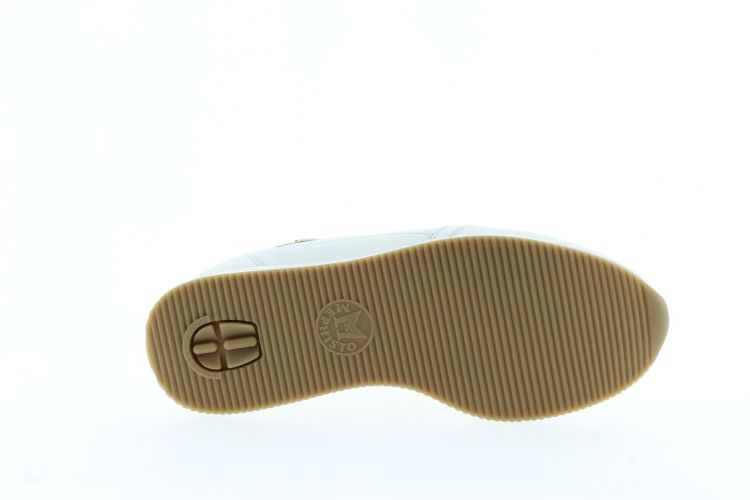 MEPHISTO Sneaker Wit Dames (LEENIE - ) - Schoenen Slaets
