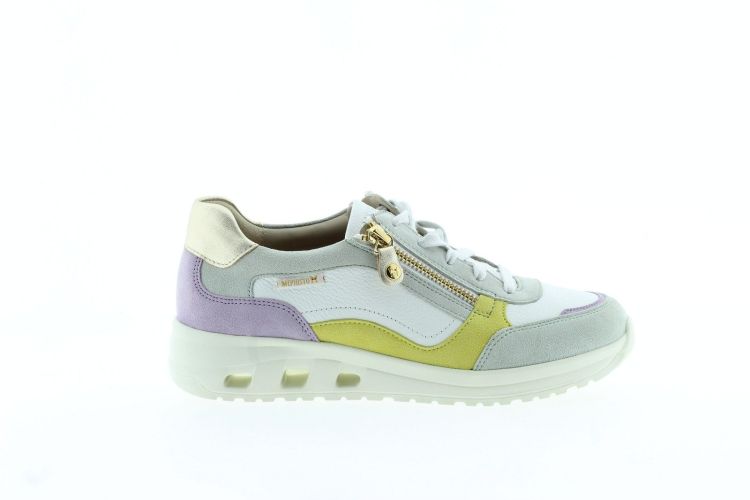 MEPHISTO Sneaker MULTICOLOR