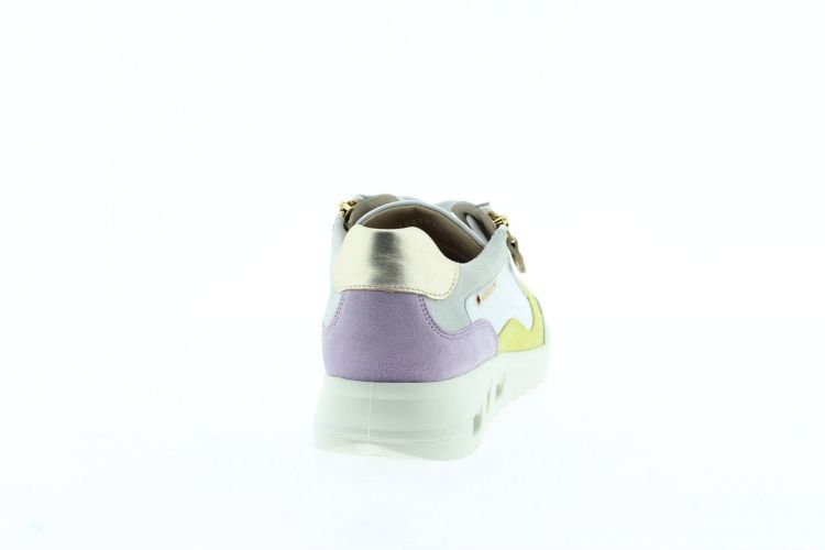 MEPHISTO Sneaker MULTICOLOR Dames (LILAS - ) - Schoenen Slaets