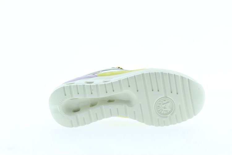 MEPHISTO Sneaker MULTICOLOR Dames (LILAS - ) - Schoenen Slaets