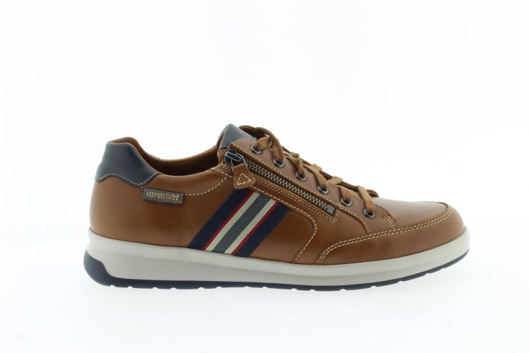 MEPHISTO Sneaker COGNAC