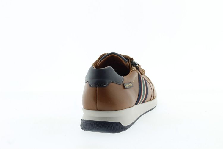 MEPHISTO Sneaker COGNAC Heren (LISANDRO - ) - Schoenen Slaets