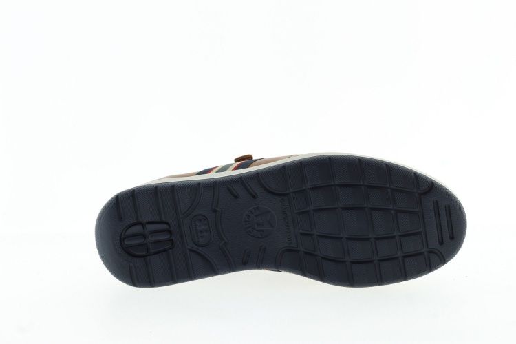 MEPHISTO Sneaker COGNAC Heren (LISANDRO - ) - Schoenen Slaets