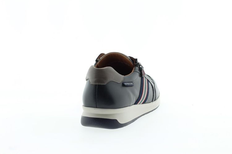 MEPHISTO Sneaker Blauw Heren (LISSANDRO - ) - Schoenen Slaets