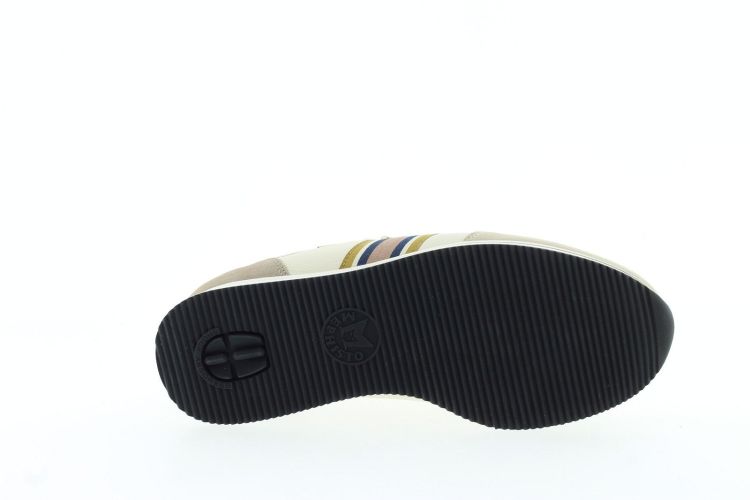 MEPHISTO Sneaker Beige Dames (LUCILLE - ) - Schoenen Slaets