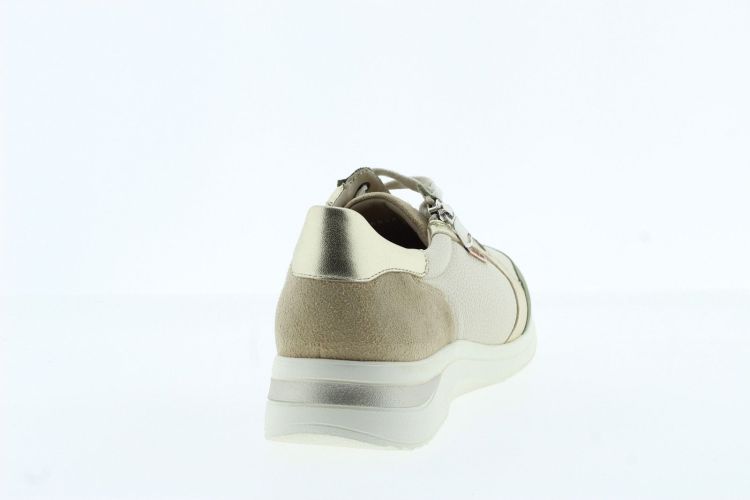 MEPHISTO Sneaker Beige Dames (MILLENA - ) - Schoenen Slaets