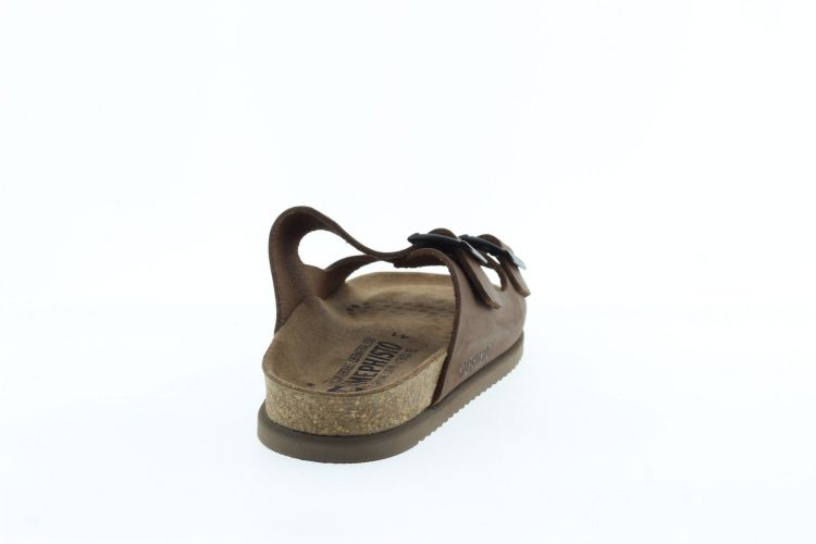 MEPHISTO Aansteker BRUIN Heren (NERIO - ) - Schoenen Slaets