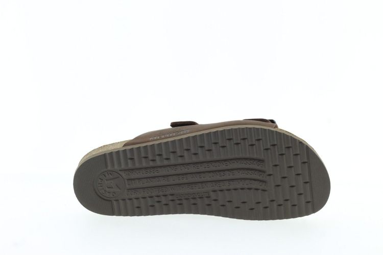 MEPHISTO Aansteker BRUIN Heren (NERIO - ) - Schoenen Slaets