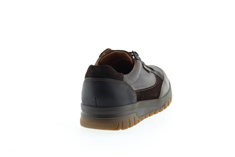 MEPHISTO Schoen BRUIN Heren (PACO - ) - Schoenen Slaets