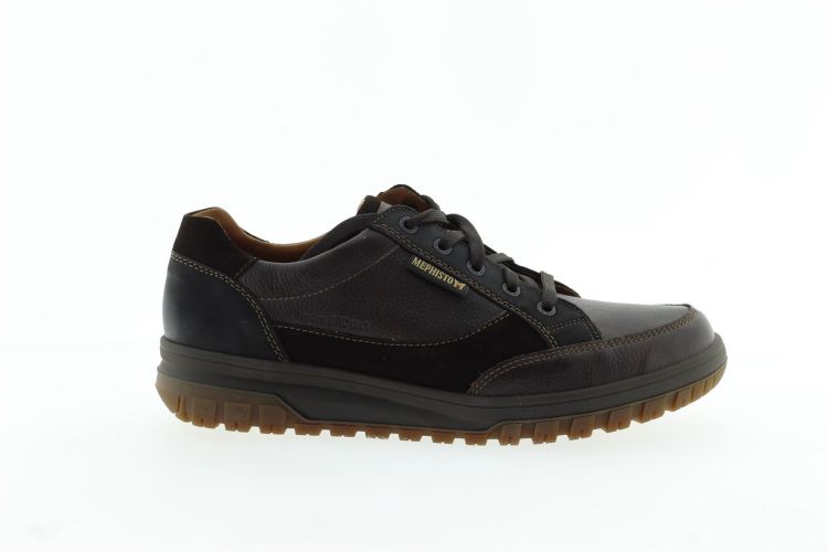 MEPHISTO Schoen BRUIN Heren (PACO - ) - Schoenen Slaets