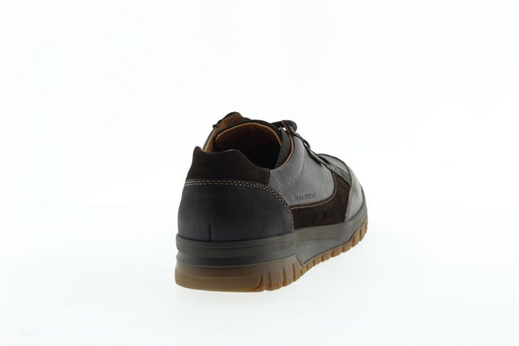 MEPHISTO Schoen BRUIN Heren (PACO - ) - Schoenen Slaets