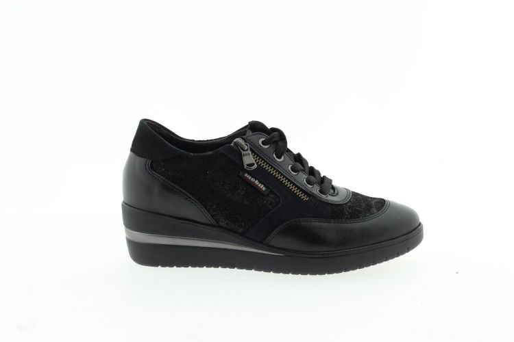 MEPHISTO Sneaker Zwart