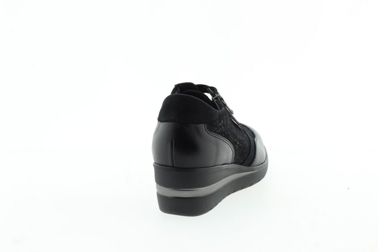 MEPHISTO Sneaker Zwart Dames (PATRIZIA - ) - Schoenen Slaets