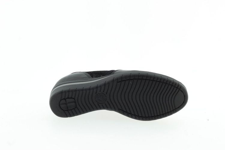MEPHISTO Sneaker Zwart Dames (PATRIZIA - ) - Schoenen Slaets