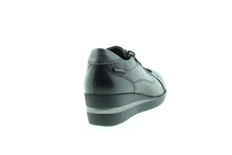 MEPHISTO Sneaker Zwart Dames (PATSY - ) - Schoenen Slaets