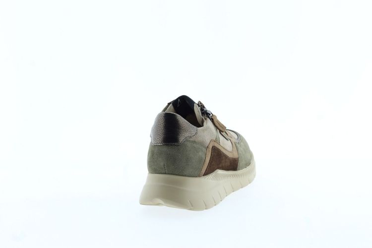MEPHISTO Sneaker TAUPE Dames (ROMMY - ) - Schoenen Slaets