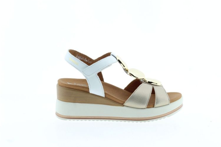 MEPHISTO Sandaal Wit