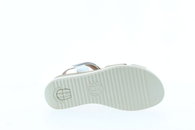 MEPHISTO Sandaal Wit Dames (SALLIE - ) - Schoenen Slaets