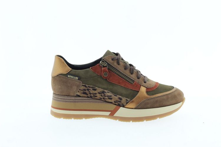 MEPHISTO Sneaker BRUIN