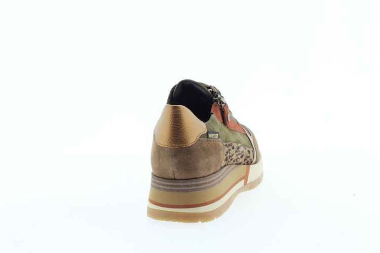 MEPHISTO Sneaker BRUIN Dames (TIZIANA - ) - Schoenen Slaets