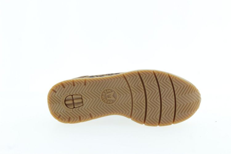 MEPHISTO Sneaker BRUIN Dames (TIZIANA - ) - Schoenen Slaets