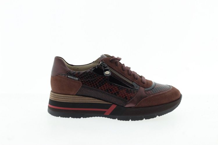 MEPHISTO Sneaker BRUIN