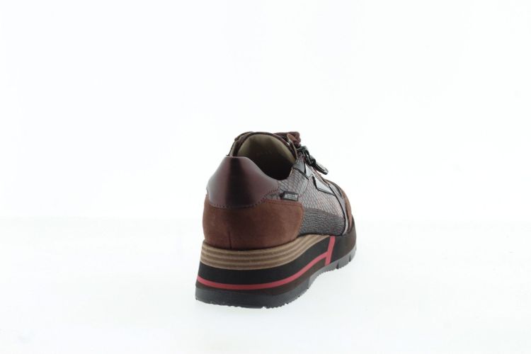 MEPHISTO Sneaker BRUIN Dames (TIZIANA - ) - Schoenen Slaets