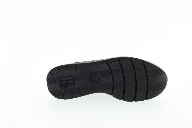 MEPHISTO Sneaker Zwart Dames (TIZIANA - ) - Schoenen Slaets