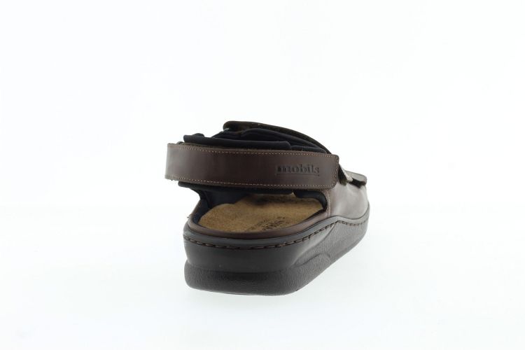 MEPHISTO Sandaal BRUIN Heren (VALDEN - ) - Schoenen Slaets