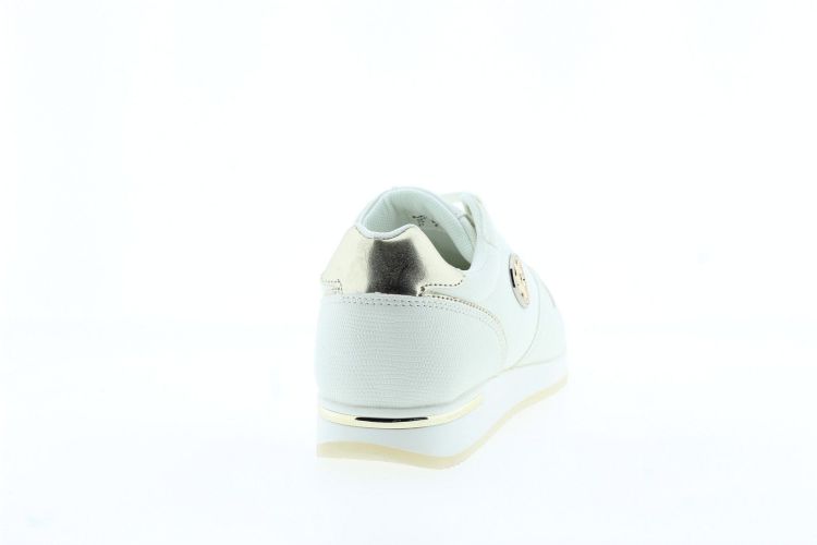 MEXX Sneaker Wit Dames (EKE CAIA - ) - Schoenen Slaets
