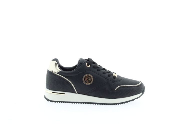 MEXX Sneaker Zwart MEXX Sneaker Zwart