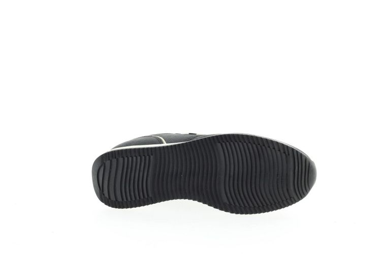 MEXX Sneaker Zwart Dames (EKE CAIA - ) - Schoenen Slaets