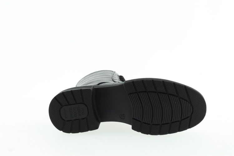 MEXX Bottine Zwart Dames (HOLEA SNAKE - ) - Schoenen Slaets