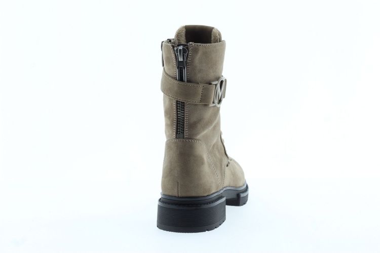 MEXX Bottine TAUPE Dames (KIMBERLY GLAD - ) - Schoenen Slaets