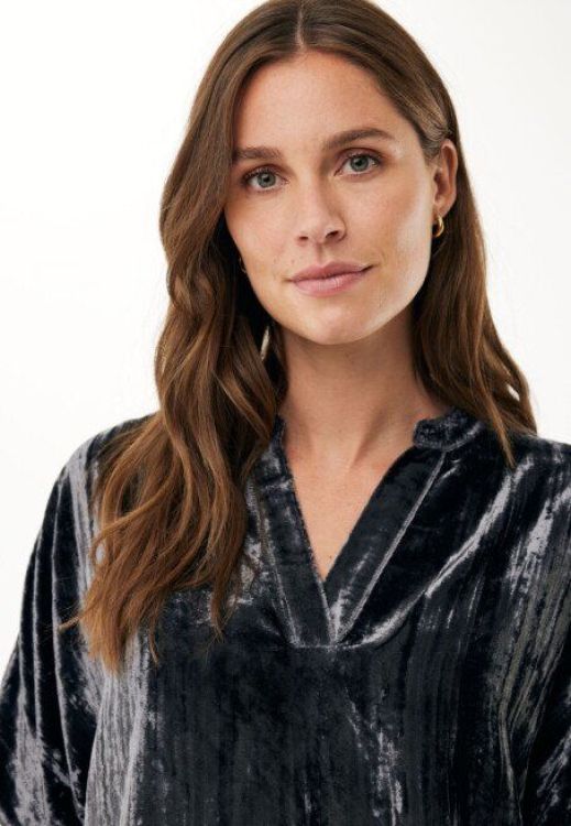 MEXX KLEDING Topjes Grijs Dames (MF006104953W - ) - Schoenen Slaets