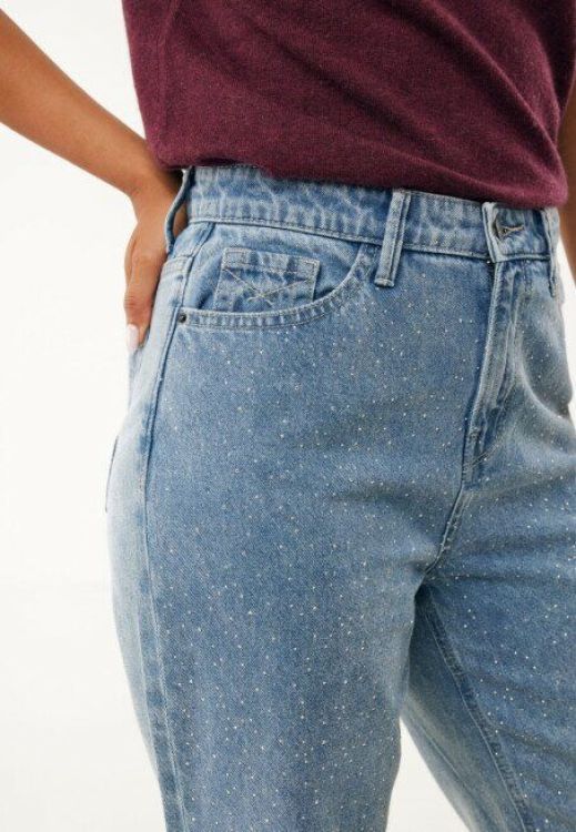 MEXX KLEDING Broeken Grijs