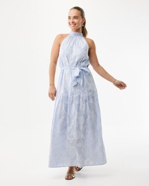 MEXX KLEDING Jurken Blauw